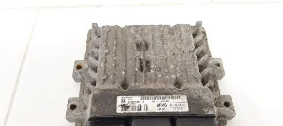 Ford Transit Engine control unit/module BK3112A650BB
