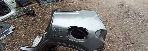 Mercedes-Benz GLA H247 Rear quarter panel A2476308302