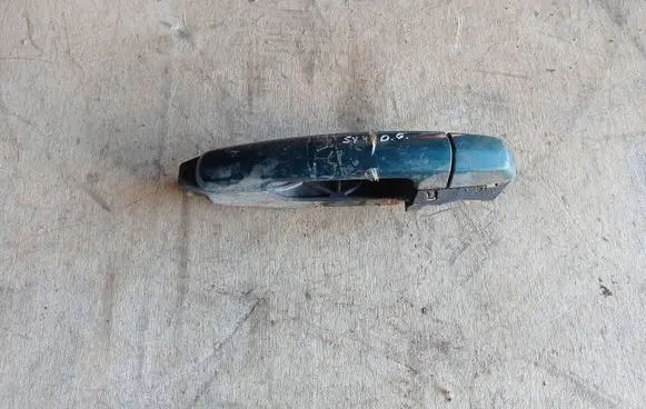 Suzuki SX4 Rear door exterior handle