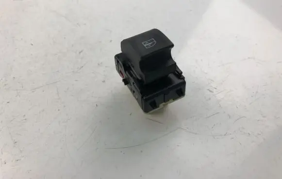 Renault Captur Electric window control switch 254218614R
