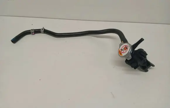 Lexus UX Engine coolant pipe/hose