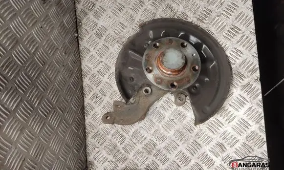 Audi A3 S3 8V Rear wheel hub 