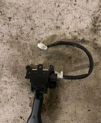Toyota Prius (XW20) Cruise control stalk 