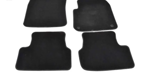Peugeot 3008 II Car floor mat set 9828098780