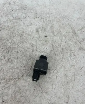 Porsche Cayenne (9PA) Front bumper camera 5Q0980546A