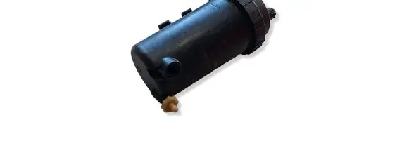Ford Focus Fuel filter housing 4M5Q9155AB R6350190 9305Z522