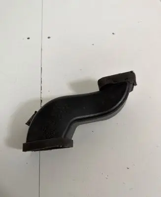 KIA Niro Cabin air duct channel 37573AT000