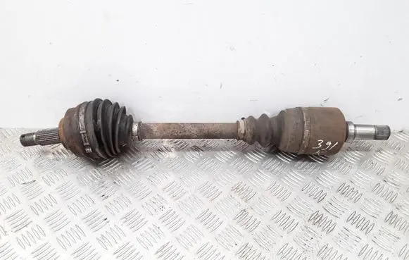 Citroen C8 Front driveshaft