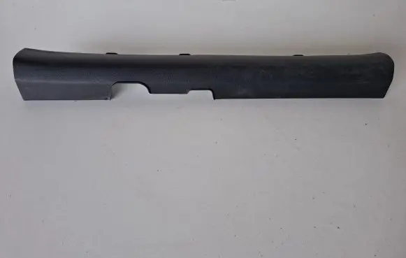 KIA Sportage Front sill trim cover 85871F1000