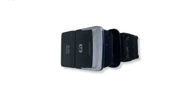 Volkswagen Tiguan Climate control unit 560927225R
