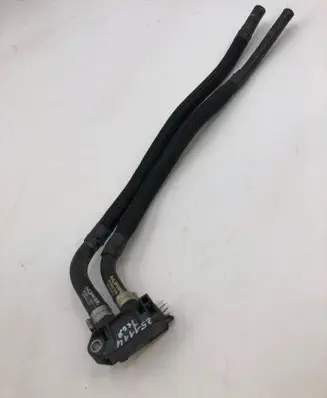 Jeep Compass Exhaust gas pressure sensor 00463525050