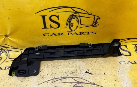 Porsche Panamera (970) Sill supporting ledge 97055569200