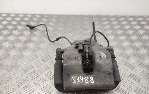 Mercedes-Benz E C207 W207 Front brake caliper