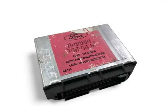 Ford Scorpio Central body control module 87BG10C909AA