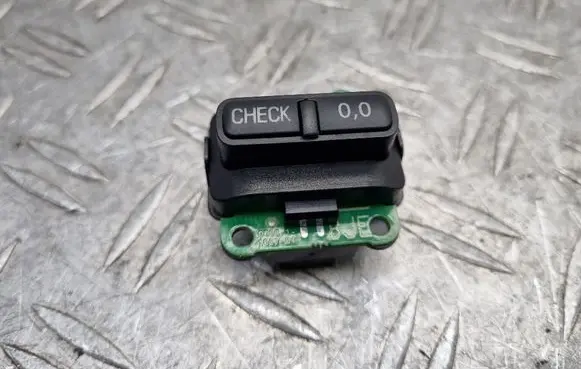 Audi A8 S8 D3 4E Other switches/knobs/shifts 4E0907569