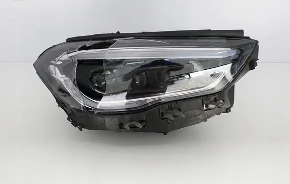 Mercedes-Benz GLA H247 Headlight/headlamp A2479064205