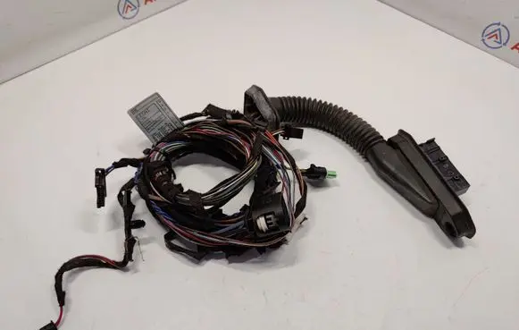 BMW M3 Front door wiring loom 9186665