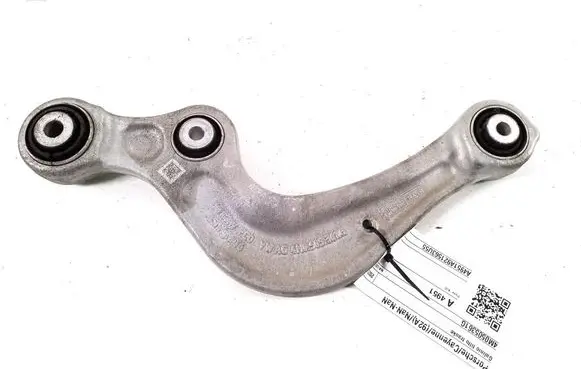 Porsche Cayenne (9Y0 9Y3) Rear control arm 4M0505361G