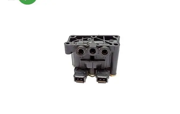 BMW 5 E39 Air suspension compressor/pump 4722515610