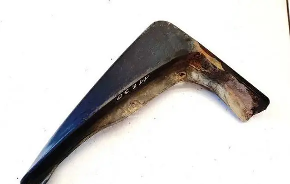 Skoda Superb B5 (3U) Front mudguard 3U0821820