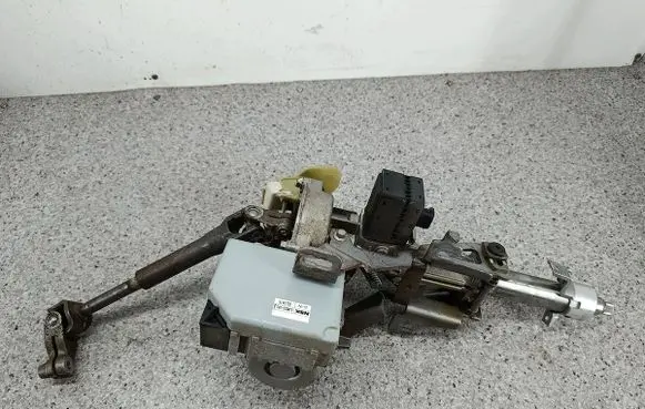 Renault Megane III Steering wheel axle 488108643RNSK