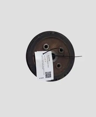 Volvo V70 Crankshaft pulley 31258122
