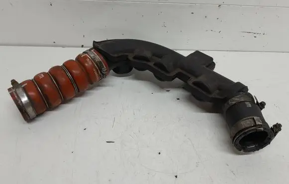 Citroen C4 Grand Picasso Intercooler hose/pipe 9687511480 9659145580