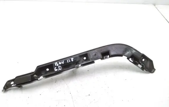 BMW 1 E81 E87 Rear bumper mounting bracket 51127058518