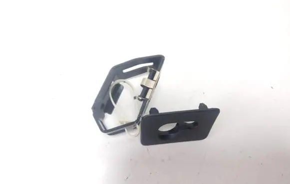 Audi A6 S6 C6 4F Cargo luggage net fixing mount 4F9861735B