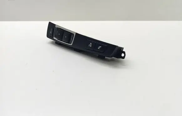 BMW 5 F10 F11 A set of switches 9202948 920294802 61319202948