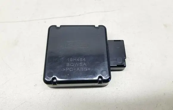 Ford Fiesta Roof (GPS) antenna cover DE8T19H463DA nr5667
