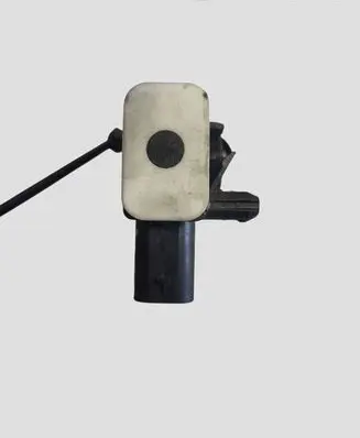 Volkswagen Polo V 6R Airbag deployment crash/impact sensor 2H0959351