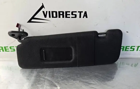 Sun visor