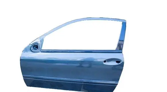 Mercedes-Benz C W203 Door (2 Door Coupe) A2037203746 C755
