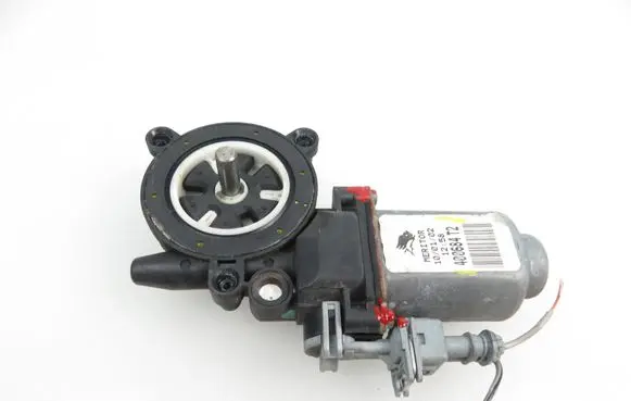 Rover 75 Front door window regulator motor 400684T2