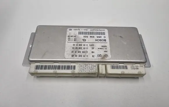 Mercedes-Benz E W211 ESP (stability system) control unit A2115404445 2115404445