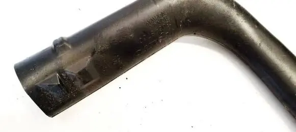 Volvo XC60 Cabin air duct channel 30648760