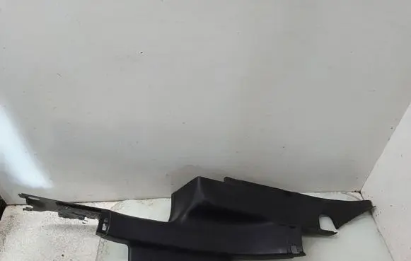 Honda Civic Rear sill trim cover 84261S6AA0000