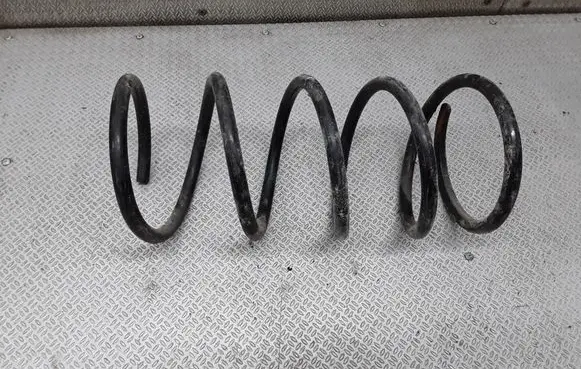 Mazda Premacy Front coil spring