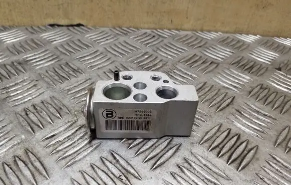 Audi Q5 SQ5 Air conditioning (A/C) expansion valve H7995003