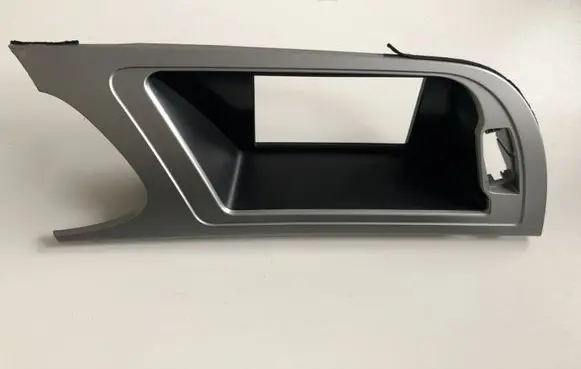 Dashboard trim