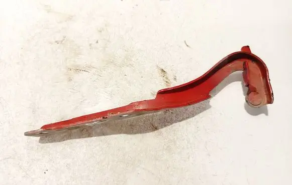 Nissan Pixo Engine bonnet/hood hinges