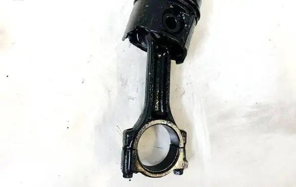 Renault Espace - Grand espace IV Piston with connecting rod