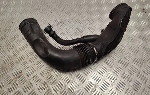BMW X5 F15 Vacuum line/pipe/hose 13718507369 13717812059