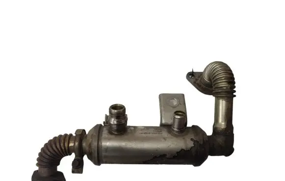 Ford Focus C-MAX EGR valve cooler 4M5Q9F464B1C