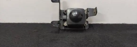 Distronic sensor radar