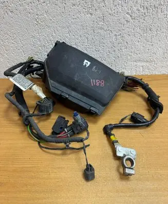 Ford Ranger Fuse box set 6G9T14A067AB