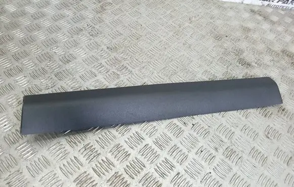 Peugeot 2008 I Other trunk/boot trim element 9678059877