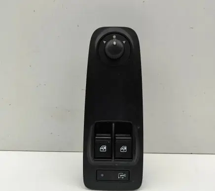 Citroen Jumper Electric window control switch 14403753ZD 30171865
