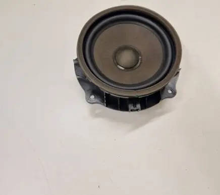 Mini Electric (Cooper SE) Front door high frequency speaker 7911210XNY04A